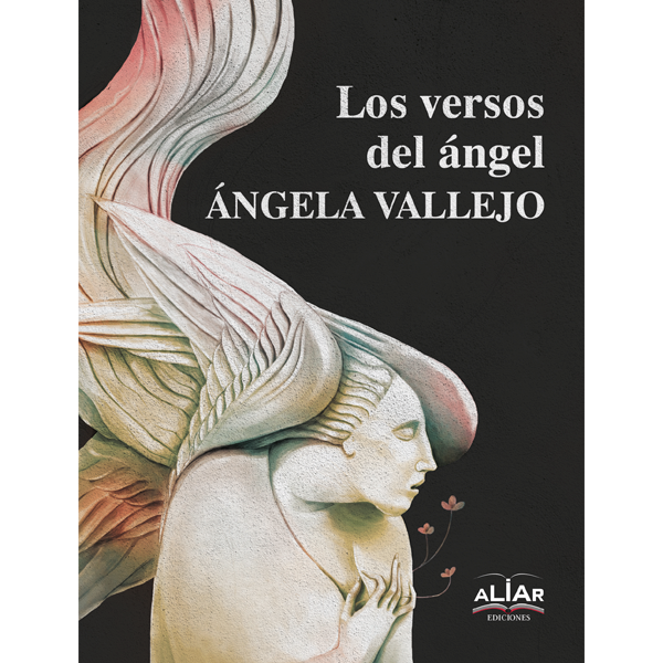 poesía de ángeles