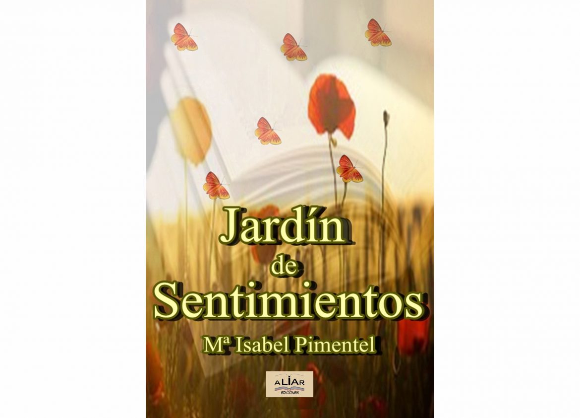 Jardín de sentimientos. Isabel Pimentel