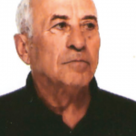Rafael Carmona