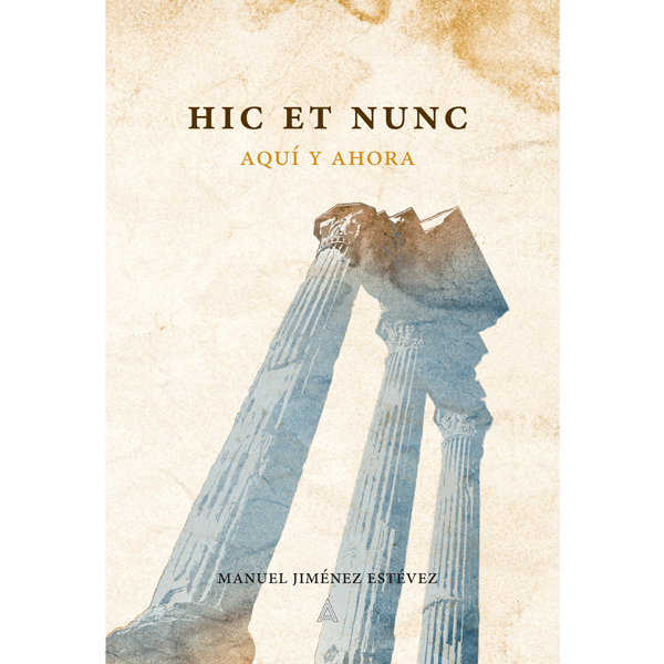 Hic et nunc (Aquí y ahora) Aliar Ediciones