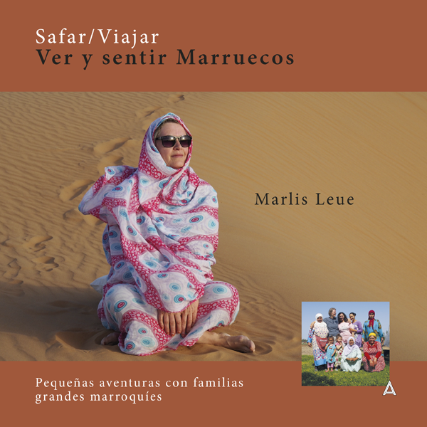 Safar/Viajar - Ver y sentir Marruecos