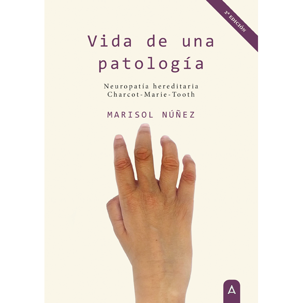 Vida de una patología - 2ª Edición