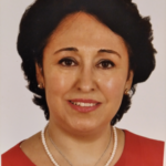 Isabel Maria Cruz