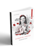 Imagen de cubierta del libro La mujer del Porvenir, de Concepción Arenal
