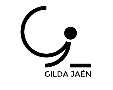 Imagen del logotipo de Gilda Jaén.
