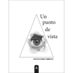 Imagen del poemario "Un punto de vista", de David Escribano Rodríguez, 2024.